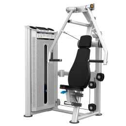 Жим от груди вертикальный DHZ U2008