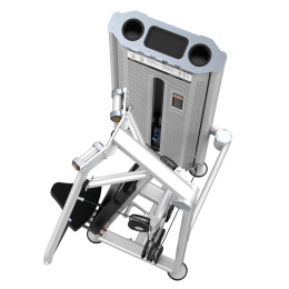 Жим от груди вертикальный DHZ U2008