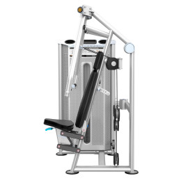 Жим от груди вертикальный DHZ U2008