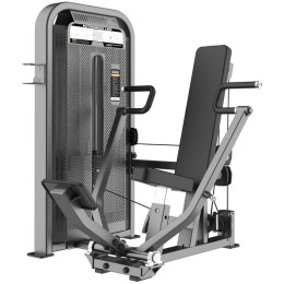 Жим от груди вертикальный DHZ E5008 (U3008D)