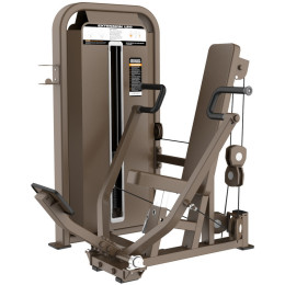 Жим от груди вертикальный DHZ E5008 (U3008D)