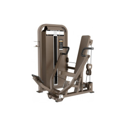 Жим от груди вертикальный DHZ E5008 (U3008D)