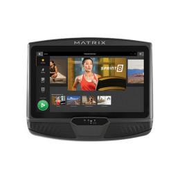 Велоэргометр Matrix U50XUR