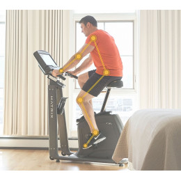 Велоэргометр Matrix U50XUR