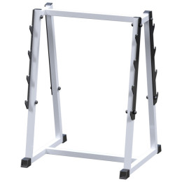 Стойка на 8 грифов ARMS AR023.2