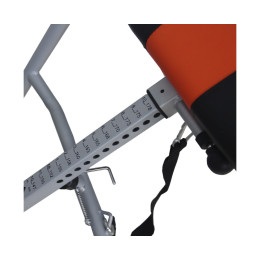 Инверсионный стол DFC IT-OR складной