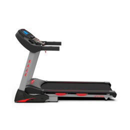 Беговая дорожка DFC Sintra T760R Red