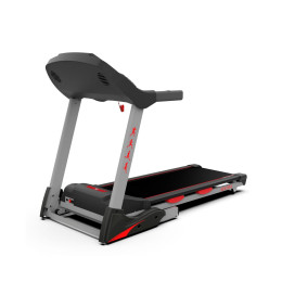 Беговая дорожка DFC Sintra T760R Red