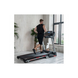 Беговая дорожка DFC Sintra T760R Red