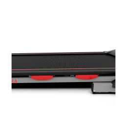 Беговая дорожка DFC Sintra T760R Red