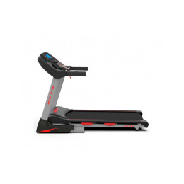 Беговая дорожка DFC Sintra T760R Red