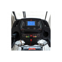 Беговая дорожка DFC Sintra T760R Red