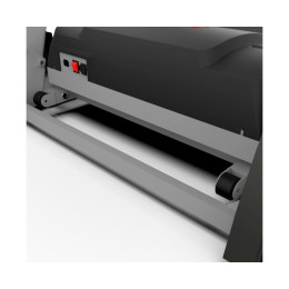 Беговая дорожка DFC Sintra T760R Red