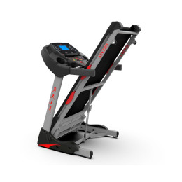 Беговая дорожка DFC Sintra T760R Red