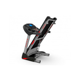 Беговая дорожка DFC Sintra T760R Red