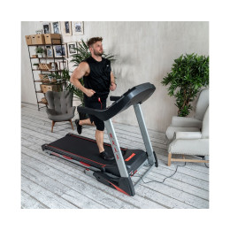 Беговая дорожка DFC Sintra T760R Red