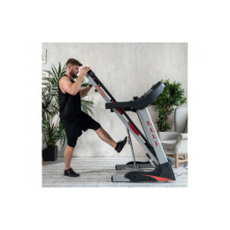 Беговая дорожка DFC Sintra T760R Red