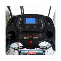 Беговая дорожка DFC Sintra T760R Red