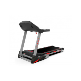 Беговая дорожка DFC Sintra T760R Red