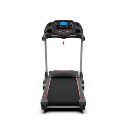 Беговая дорожка DFC Sintra T760R Red