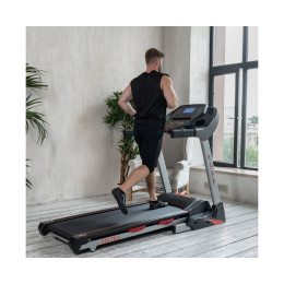 Беговая дорожка DFC Sintra T760R Red