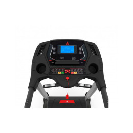 Беговая дорожка DFC Sintra T760R Red