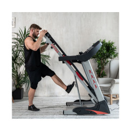 Беговая дорожка DFC Sintra T760R Red