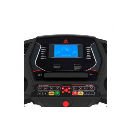 Беговая дорожка DFC Sintra T760R Red