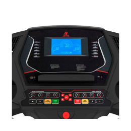 Беговая дорожка DFC Sintra T760R Red