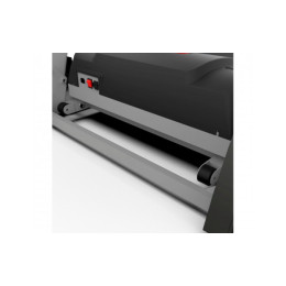 Беговая дорожка DFC Sintra T760R Red