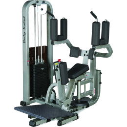 Торс-машина Body Solid Pro-Club SOT1800G