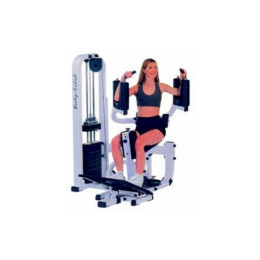 Торс-машина Body Solid Pro-Club SOT1800G
