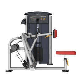 Гребная тяга с упором Aerofit IT9519