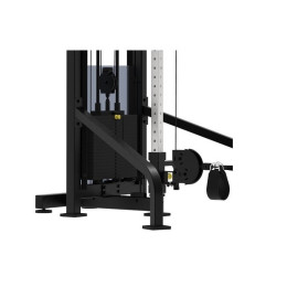 Регулируемая тяговая колонна Impulse IF9325