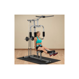 Мультистанция Body Solid PHG1000 (стек опционально)