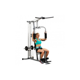 Мультистанция Body Solid PHG1000 (стек опционально)