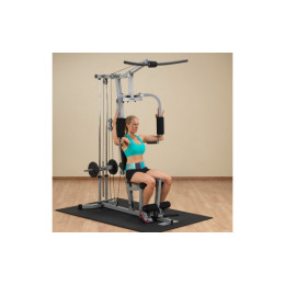 Мультистанция Body Solid PHG1000 (стек опционально)