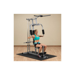 Мультистанция Body Solid PHG1000 (стек опционально)