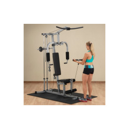 Мультистанция Body Solid PHG1000 (стек опционально)