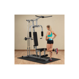 Мультистанция Body Solid PHG1000 (стек опционально)