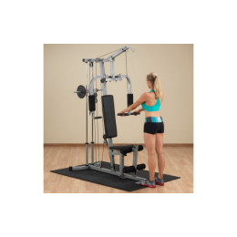 Мультистанция Body Solid PHG1000 (стек опционально)