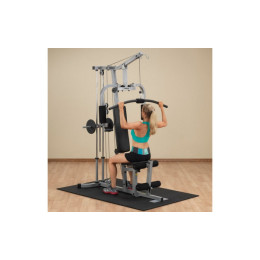 Мультистанция Body Solid PHG1000 (стек опционально)