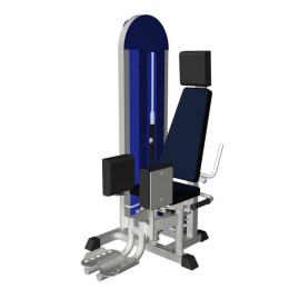 Сведение-разведение ног MB Barbell MB 3.25