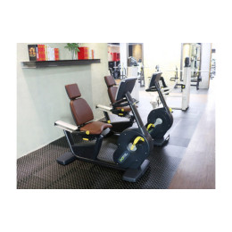 Велотренажер DHZ X-9109