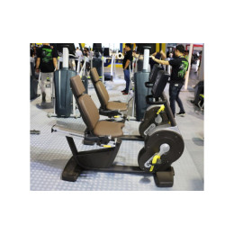 Велотренажер DHZ X-9109