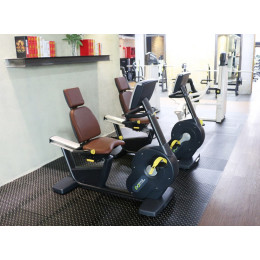 Велотренажер DHZ X-9109