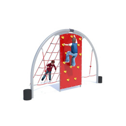 Горный Хребет Hercules УТКЛ-113