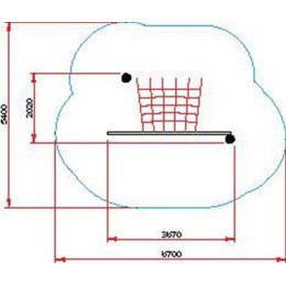 Горный Хребет Hercules УТКЛ-113