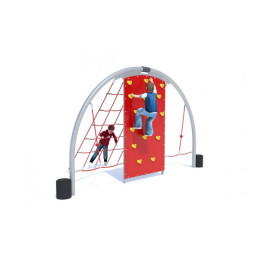 Горный Хребет Hercules УТКЛ-113