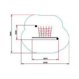 Горный Хребет Hercules УТКЛ-113